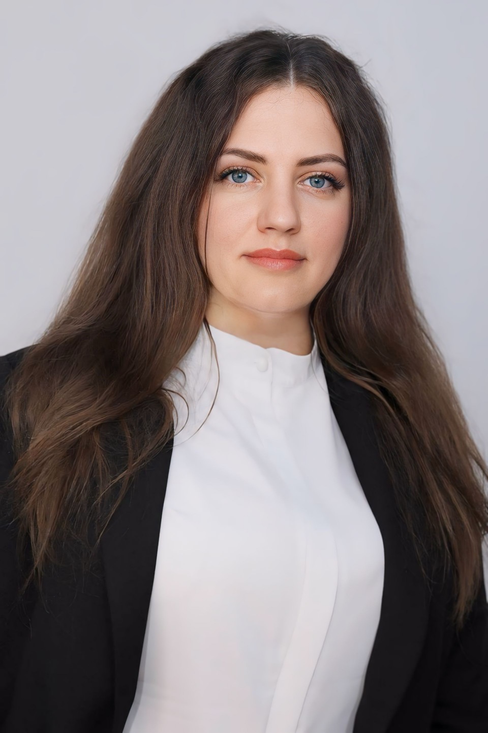 Чеботарь Ульяна Юрьевна.