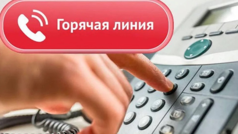 Горячая линия по вопросам качества и безопасности детских товаров, выбора новогодних подарков.