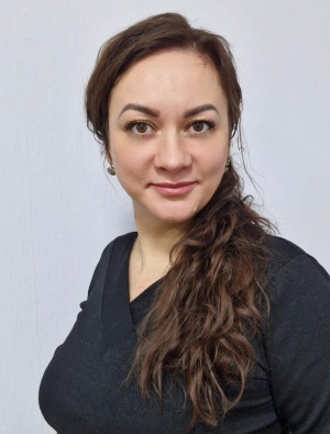 Тарасова Елена Владимировна Тарасова Елена Владимировна
