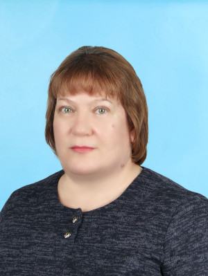 Микерова Елена Алексеевна Микерова Елена Алексеевна
