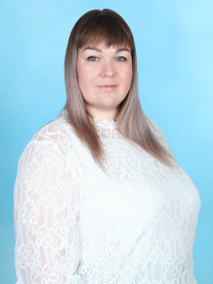 Довгаль Екатерина Андреевна Довгаль Екатерина Андреевна