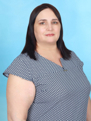 Звягина Елена Васильевна Звягина Елена Васильевна