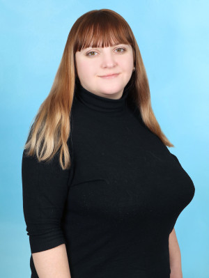 Зубарева Оксана Владимировна Зубарева Оксана Владимировна