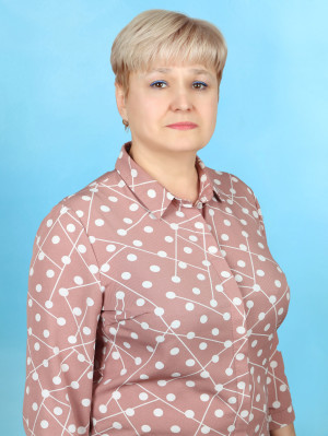 Качурина Светлана Александровна Качурина Светлана Александровна